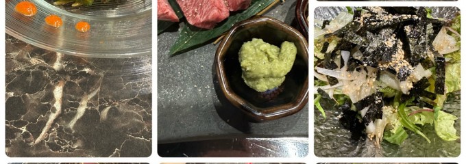 焼肉たまき 京橋店