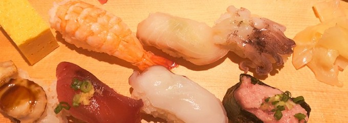 魚がし日本一 茅場町店