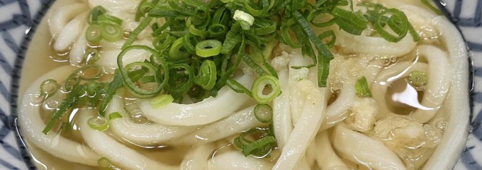 さか枝うどん 本店