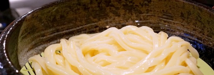 石段うどん