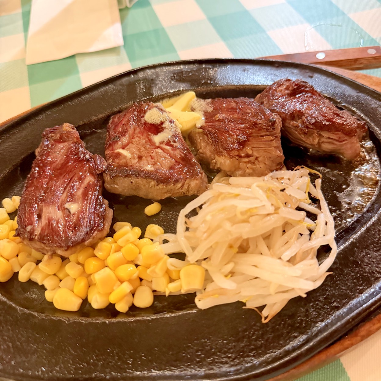 ステーキ テキサス 麹町本店(麹町/洋食)＜ネット予約可＞ | ホットペッパーグルメ