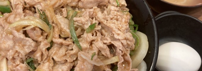 スタ丼の店 なみたす亭 松中橋店