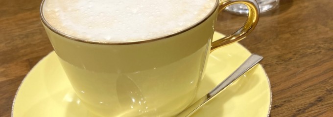 自家焙煎珈琲の店カフェ・バッハ cafe Bach