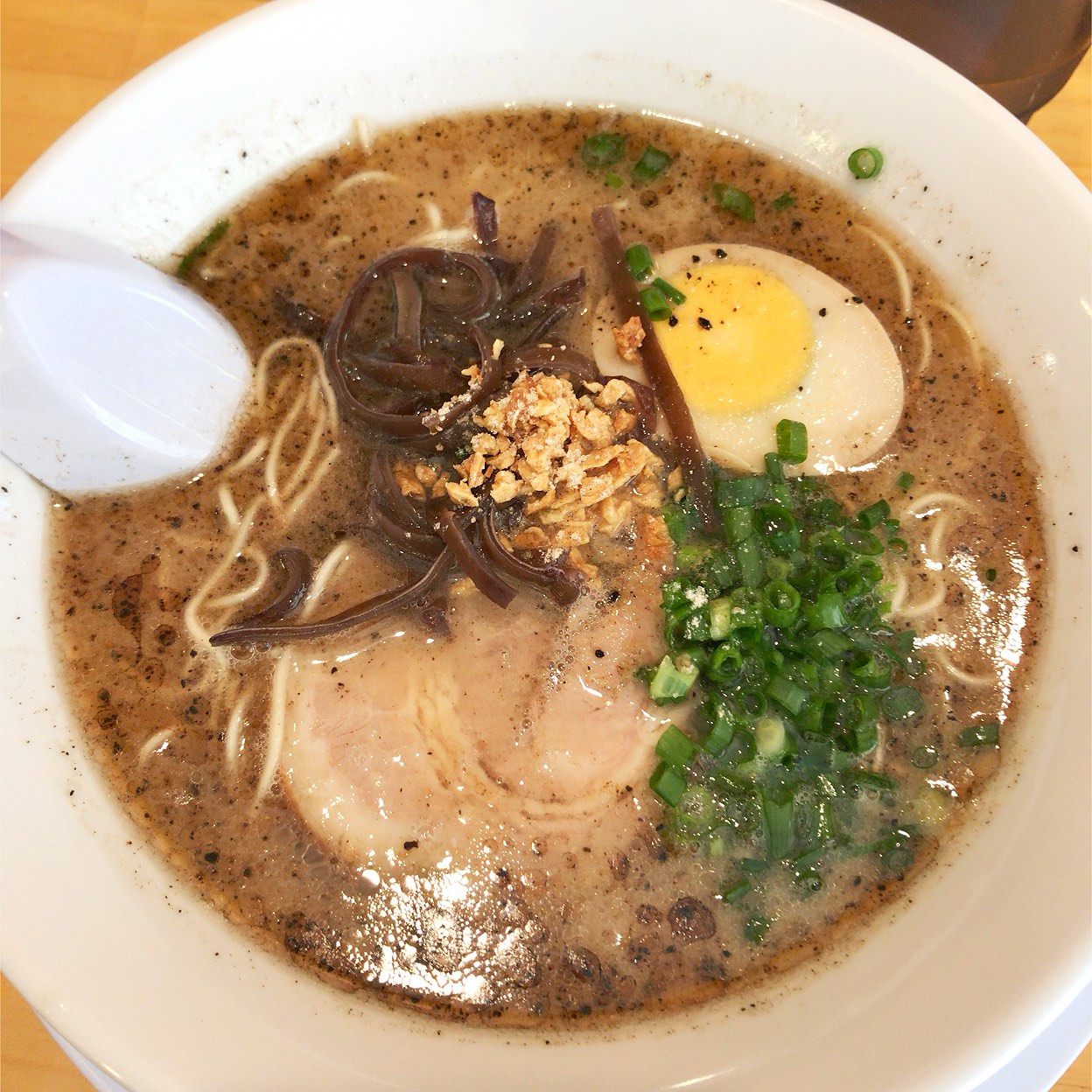 らーめん白川店舗情報・クーポンのホットペッパーグルメ