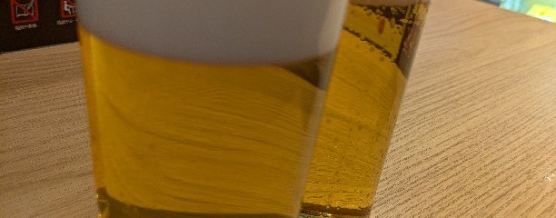 ビールスタンド重富ekie