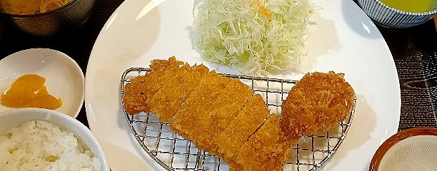 とんかつ源三