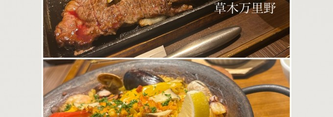 草木万里野熊谷太井店