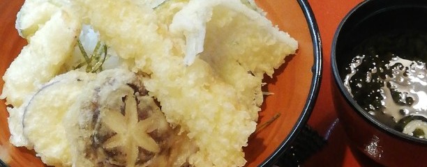 和食亭 海せん