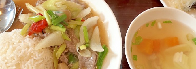 CHAO-THAI 横浜ベイクォーター店