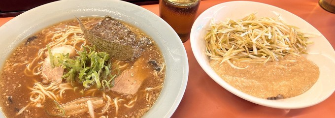 ネギいちラーメン