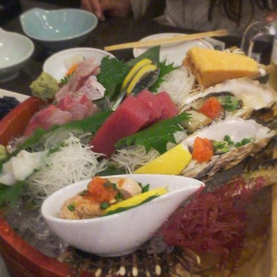 海鮮居酒屋どんさん亭 前橋店 前橋 伊勢崎 前橋 居酒屋