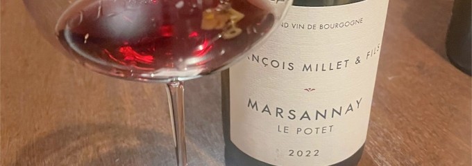 wine bar M