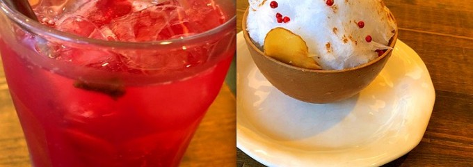 シナモン・カフェ