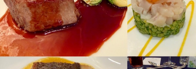 ヒルトン東京お台場