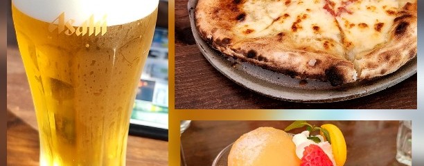 リストランテ・ピッツェリア アルピナ