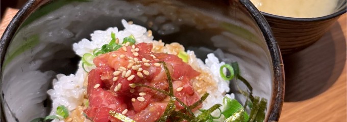 熊本馬肉DINING 馬桜 銀座通り店