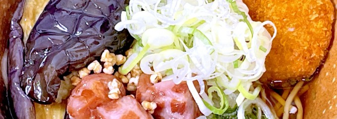 えきめんや 京急川崎店