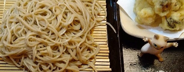 蕎麦工房 春風