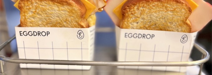 Egg Drop (에그드랍)