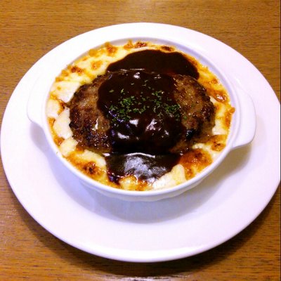 レストラン 四季の恵 富良野店 道北 旭川 富良野 鹿討 丼もの