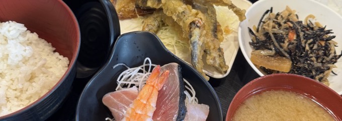 タカマル鮮魚店 2号館