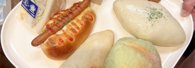 ブーランジェベーグ 上尾本店