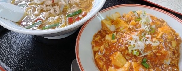 中華料理 京味