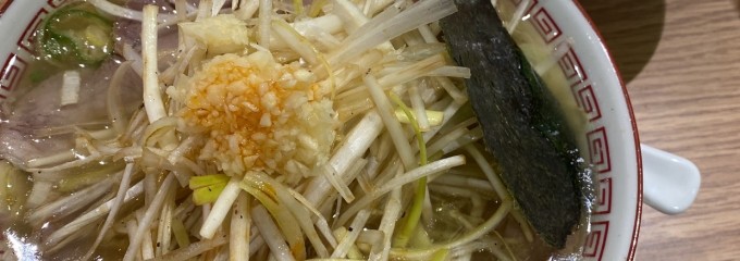 マルダイラーメン