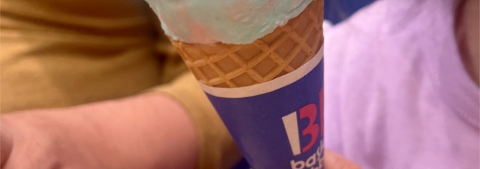 サーティワンアイスクリーム ららテラス HARUMI FLAG 店