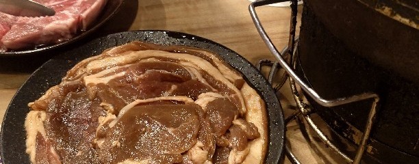 ジンギスカン　ゆきだるま 両国部屋