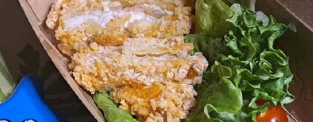 チキン南蛮本舗 新横浜アリーナ通り店