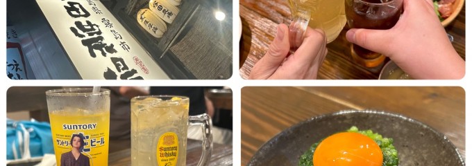 鹿児島県霧島市 塚田農場 南浦和西口店