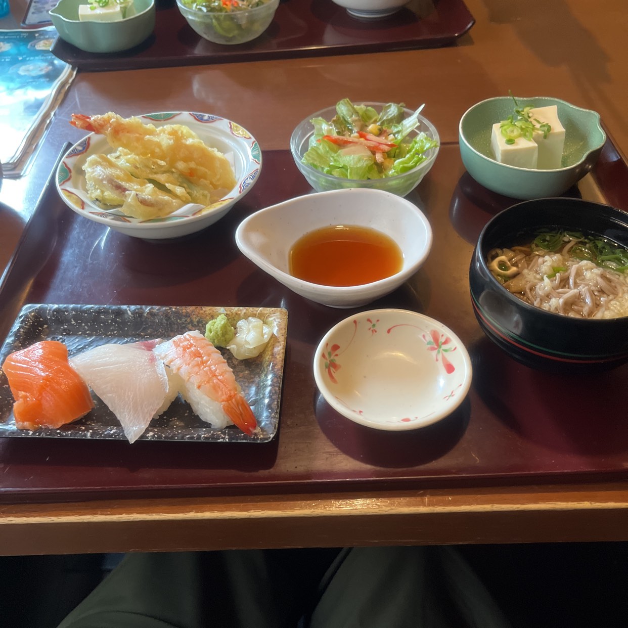 いっちょう mega 中筋 店