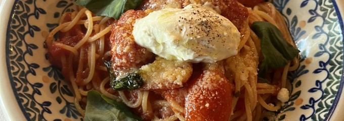 リストランテ マリオ