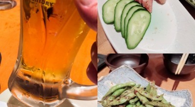 Wasyoku Dining がぜん 有明店 居酒屋