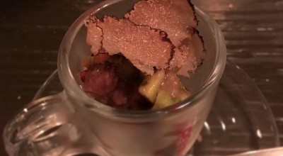 トラットリア ギヘイ 中原 幸区 武蔵新城 イタリア料理