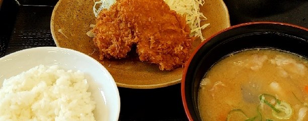 かつや足立江北店
