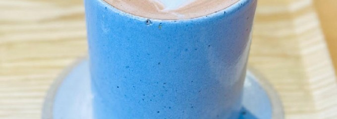 ブルーボトルコーヒー 清澄白河フラッグシップカフェ