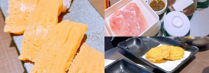 ゆず庵 所沢店