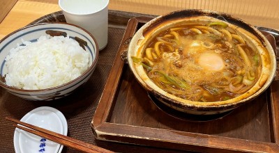 山本屋本店 Expasa御在所下り線店 桑名 四日市 鈴鹿 山城 うどん