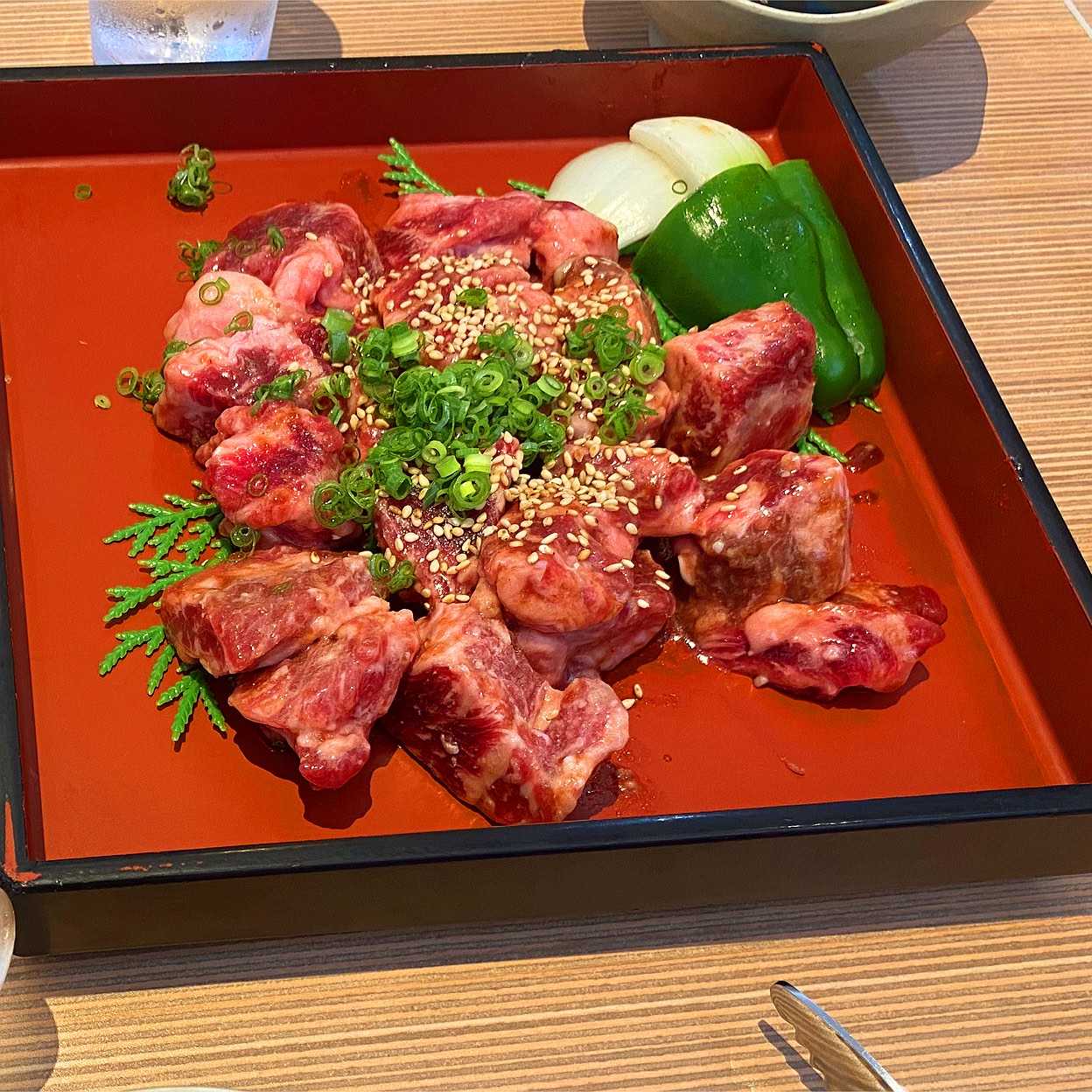 夾竹園大塚本店(焼肉・ホルモン)の写真 | ホットペッパーグルメ