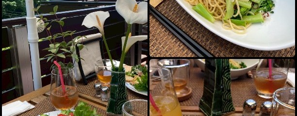 大磯 山のCafe 倭孝