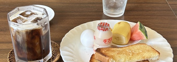 珈琲館　姫路市