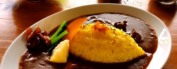 curry冬椿