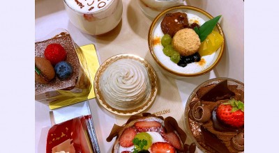 パティスリー モーン 岸和田 河内 大阪南部 和泉中央 洋菓子