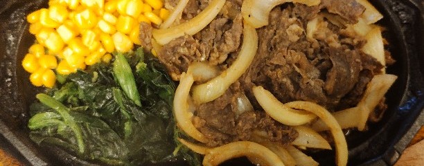 洋食レストランみつわ