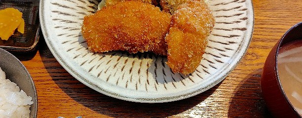 おさかな食堂 けんじ