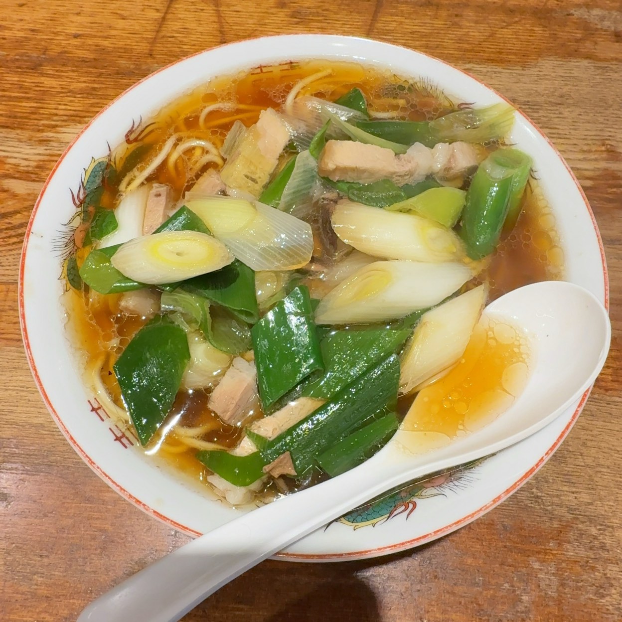 渡なべ(高田馬場駅/ラーメン) | ホットペッパーグルメ