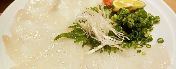 玄品ふぐ　新大阪の関