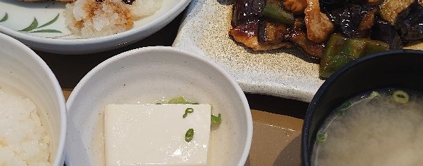 やよい軒 湘南藤沢店